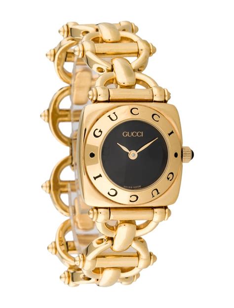 Gucci 6400L Watch 